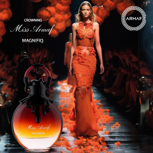 عطر میس آرماف مگنیفیک
