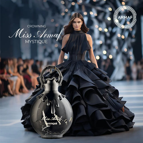 عطر میس آرماف میستیک