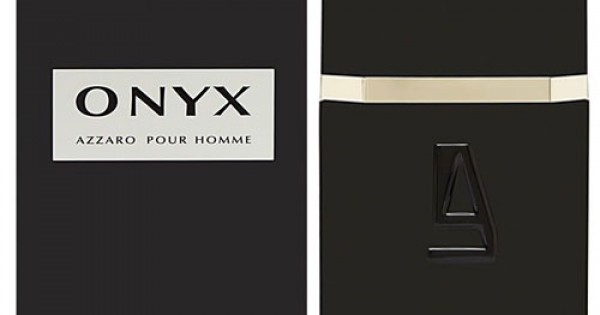 azzaro pour homme onyx