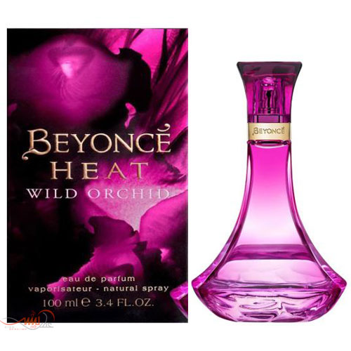 BEYONCE HEAT WILD ORCHID EDP