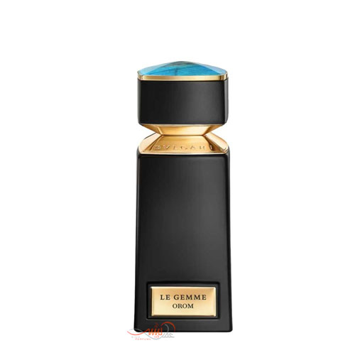 عطر بولگاری له جم اوروم