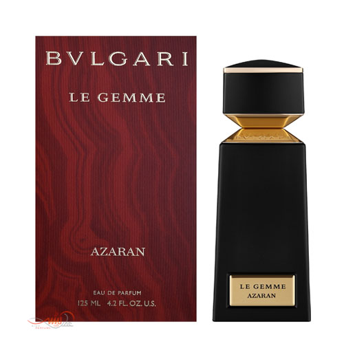عطر بولگاری له جم آزاران
