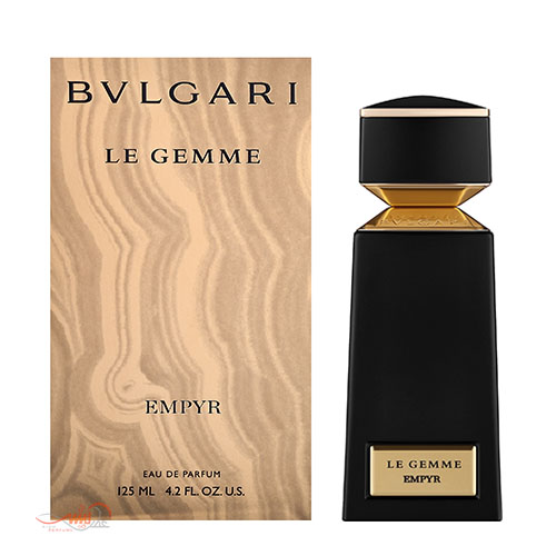 عطر بولگاری له جم امپایر
