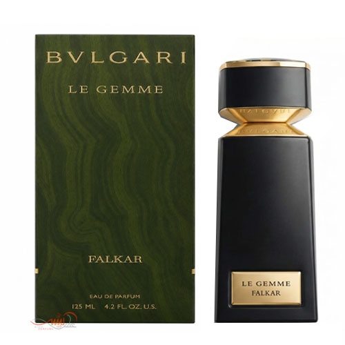 عطر بولگاری له جم فالکار