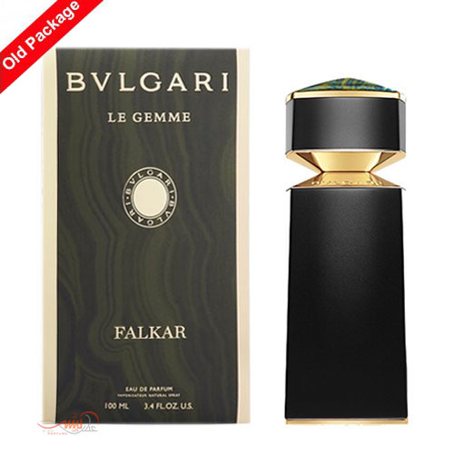 عطر بولگاری له جم فالکار