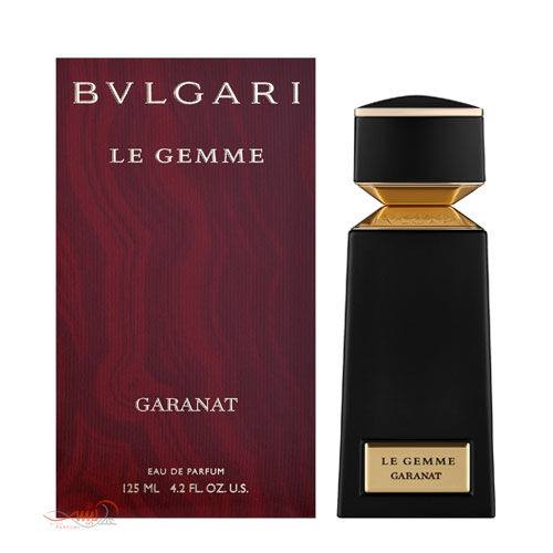 عطر بولگاری له جم گارانات