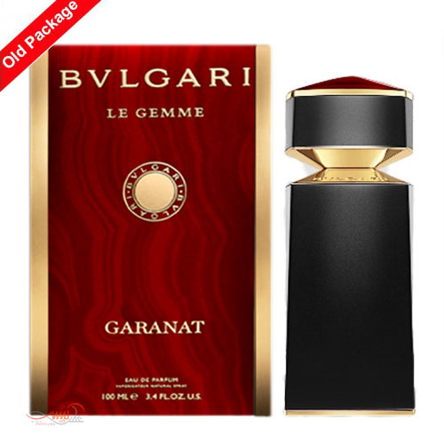 عطر بولگاری له جم گارانات