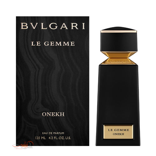 عطر بولگاری له جم اونخ