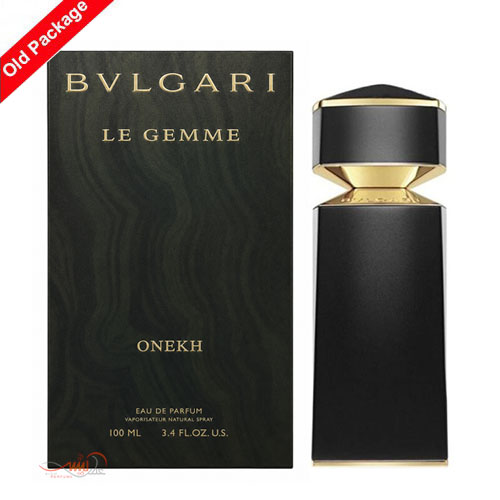 عطر بولگاری له جم اونخ
