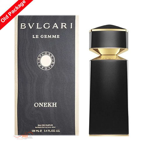 عطر بولگاری له جم اونخ