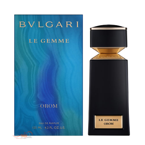 عطر بولگاری له جم اوروم