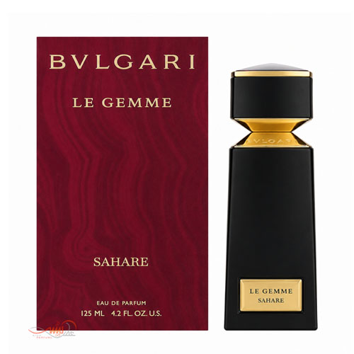 عطر بولگاری له جم ساهاری
