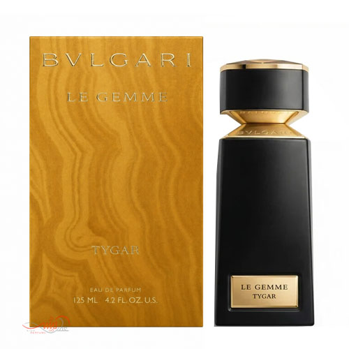 عطر بولگاری له جم تایگار