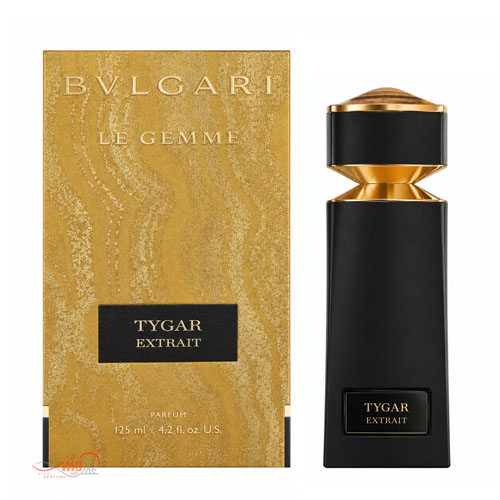 عطر بولگاری له جم تایگار اکستریت