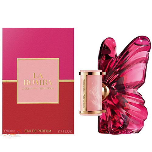 عطر کارولینا هررا لا بومبا