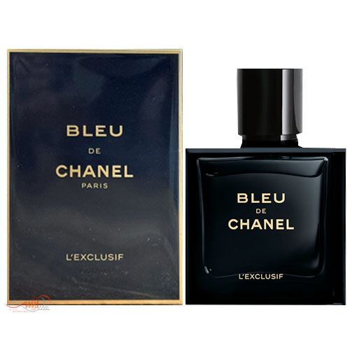 عطر بلو شنل ال اکسکلوسیف