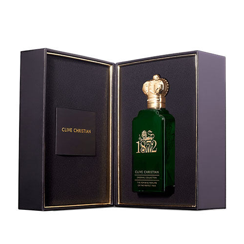عطر کلایو کریستین 1872 زنانه