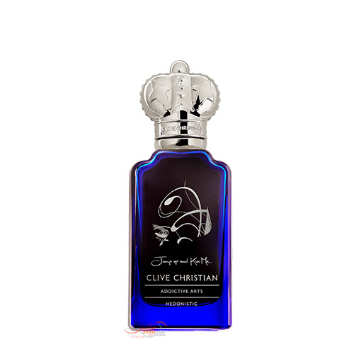 عطر کلایو کریستین جامپ آپ اند کیس می هدونیستیک