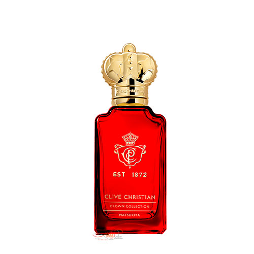 عطر کلایو کریستین متسوکیتا