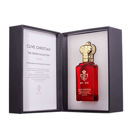 عطر کلایو کریستین متسوکیتا