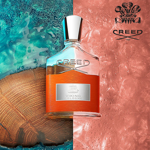 عطر کرید وایکینگ کلون