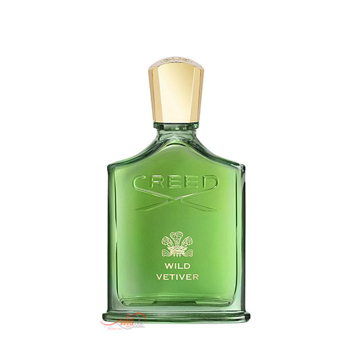 عطر کرید وایلد وتیور