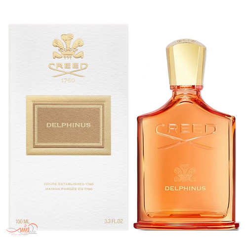 عطر کرید دلفینوس