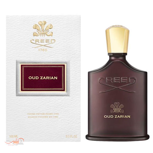 عطر کرید عود زاریان