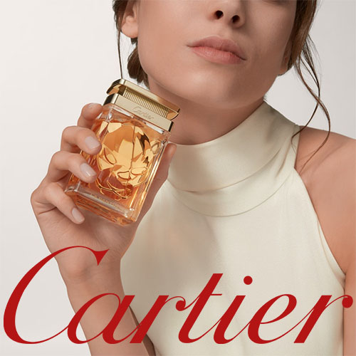 عطر کارتیر لا پانتیر
