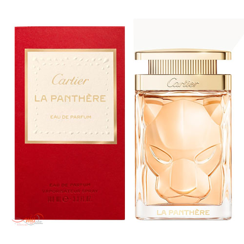 عطر کارتیر لا پانتیر