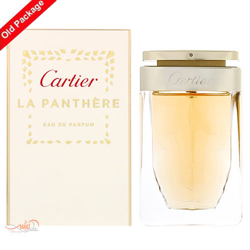 عطر کارتیر لا پانتیر