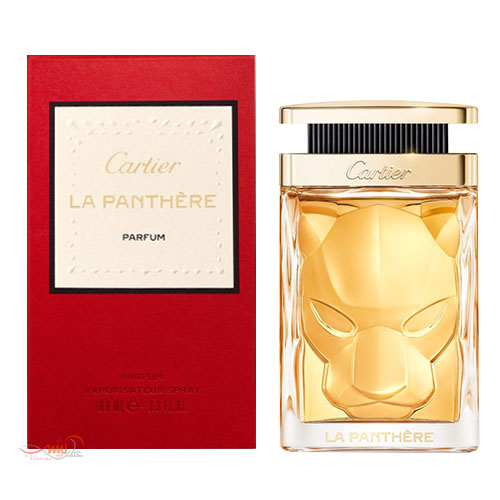 عطر کارتیر لا پانتیر پرفیوم