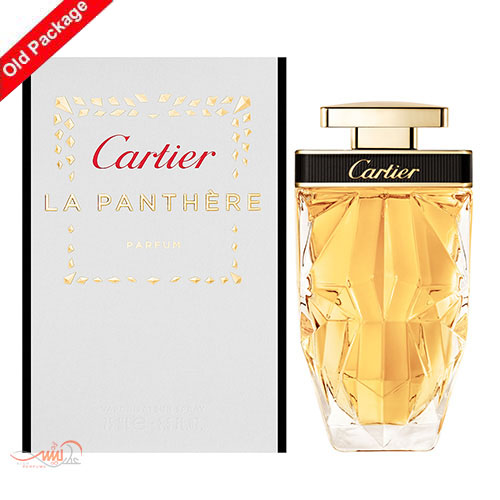 عطر کارتیر لا پانتیر پرفیوم
