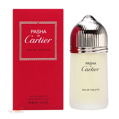 PASHA DE Cartier EDT