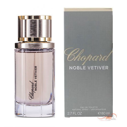 Chopard NOBLE VETIVER EDT