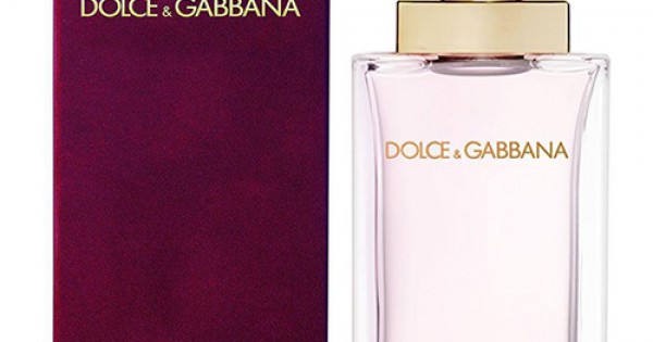 dolce and gabbana maroon perfume