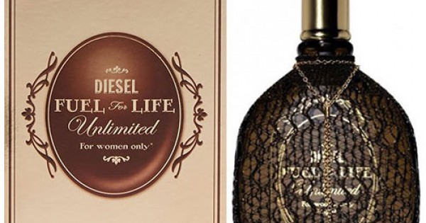 Diesel fuel for online life unlimited