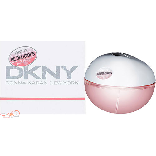 DKNY BE DELICIOUS fresh blossom EDT