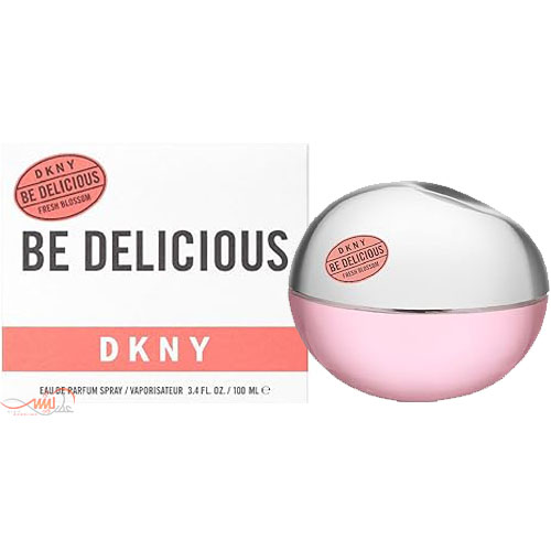عطر دی کی ان وای بی دلیشز فرش بلوسوم