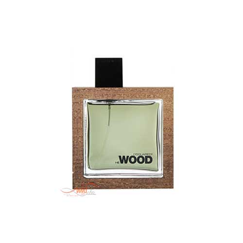 DSQUARED HE WOOD ROCKY MOUNTAIN WOOD EDT