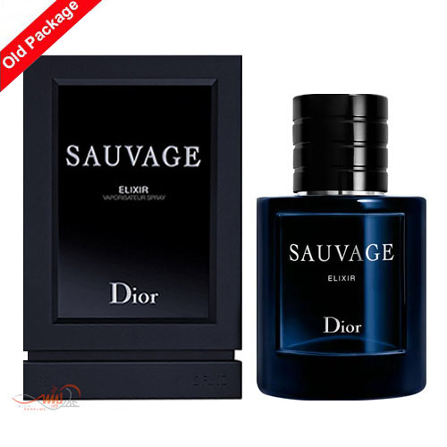 عطر دیور ساواج الکسیر