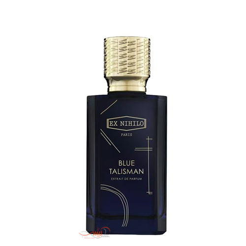 عطر ایکس نیهیلو بلو تالیسمان اکستریت د پرفیوم