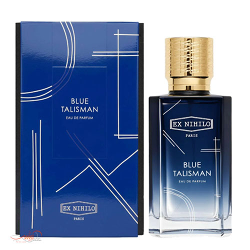 عطر ایکس نیهیلو بلو تالیسمان