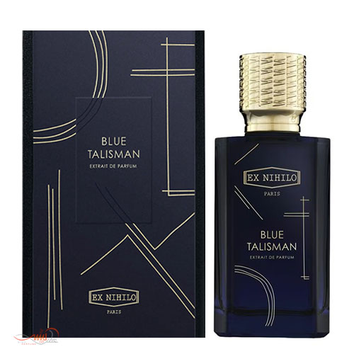 عطر ایکس نیهیلو بلو تالیسمان اکستریت د پرفیوم