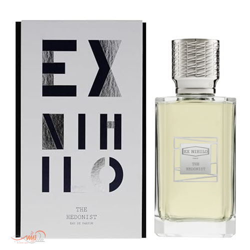 عطر ایکس نیهیلو د هدونیست