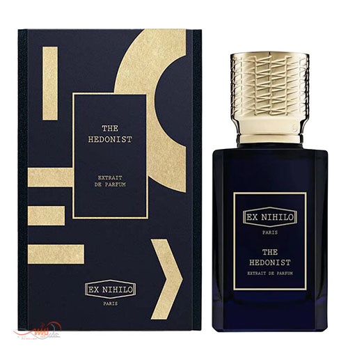 عطر ایکس نیهیلو د هدونیست اکستریت د پرفیوم