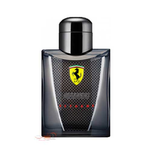 SCUDERIA Ferrari Extreme EDT