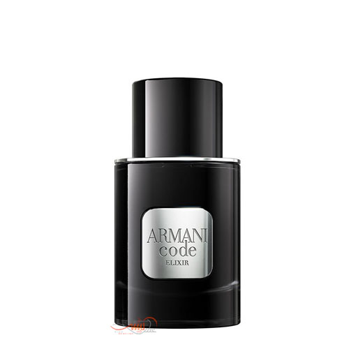 عطر جورجیو آرمانی کد الکسیر
