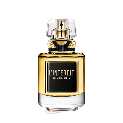 عطر جیونچی له اینتردیت پرفیوم