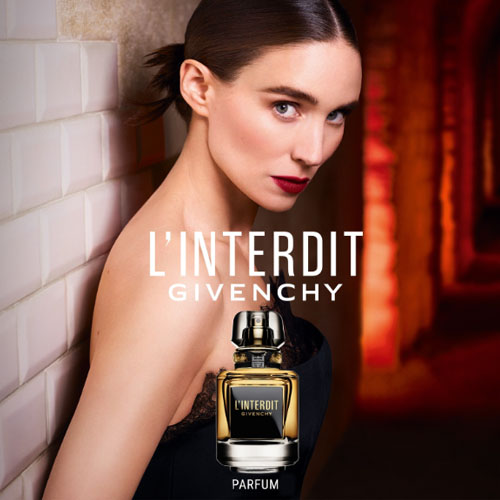 عطر جیونچی له اینتردیت پرفیوم